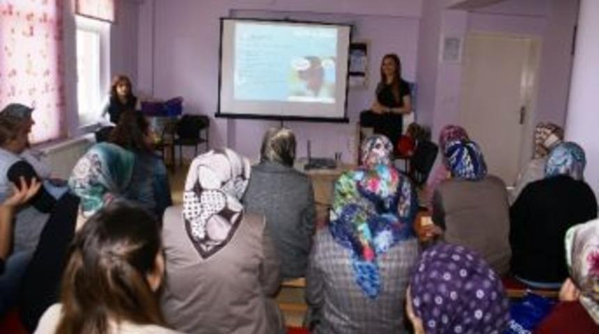 &Ccedil;ocuklara "&ouml;c&uuml; Geliyor" Demeyin