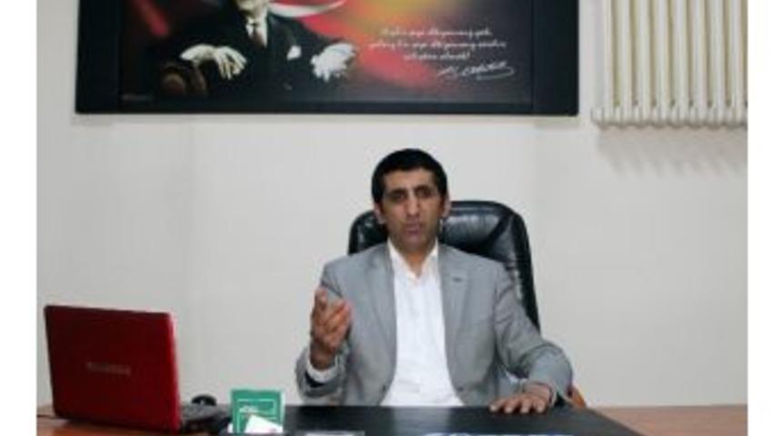 Yurt Ay Der'den, "dilenen &Ccedil;ocuğa Yardım Etmeyin" &Ccedil;ağrısı