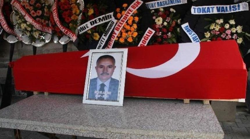 Denizli Cumhuriyet Başsavcısı Kırşehir&rsquo;de Toprağa Verildi