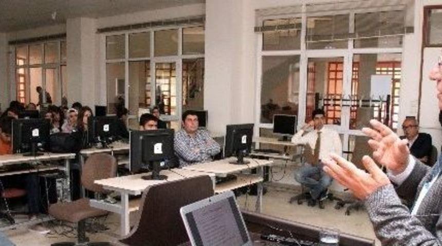 T&uuml;rkiye İnternet Kullanımında Alt Sıralarda