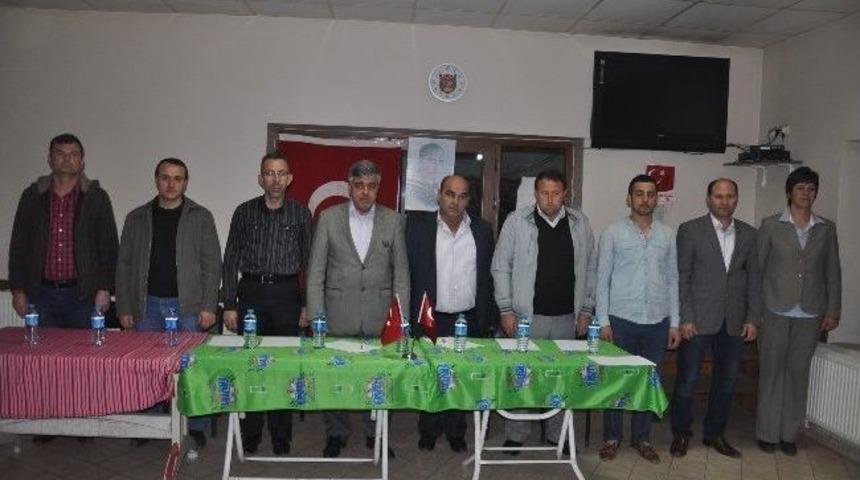 Biga Esnafı Panayırı İstemiyor