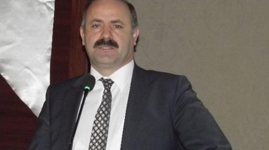 Tapu Kadastro Personeline B&ouml;lge Hizmet İ&ccedil;i Eğitimi