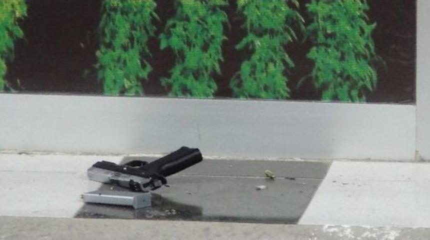 Osmaniye'de Alacak Verecek Kavgası: 2 Yaralı