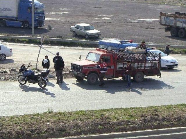 Ankara Hurdacılar Sitesinde Yapılan Operasyonda 15 Kişi Yakalandı 2