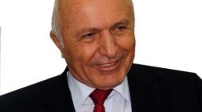 Tarişi &Uuml;z&uuml;m Birliği Başkanı Ali T&uuml;rker&rsquo;den D&uuml;şen Kuru &Uuml;z&uuml;m Fiyatlarına Tepki