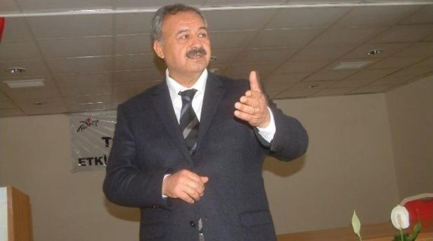 Burhaniye'de Turizm &Ccedil;eşitlendirilecek