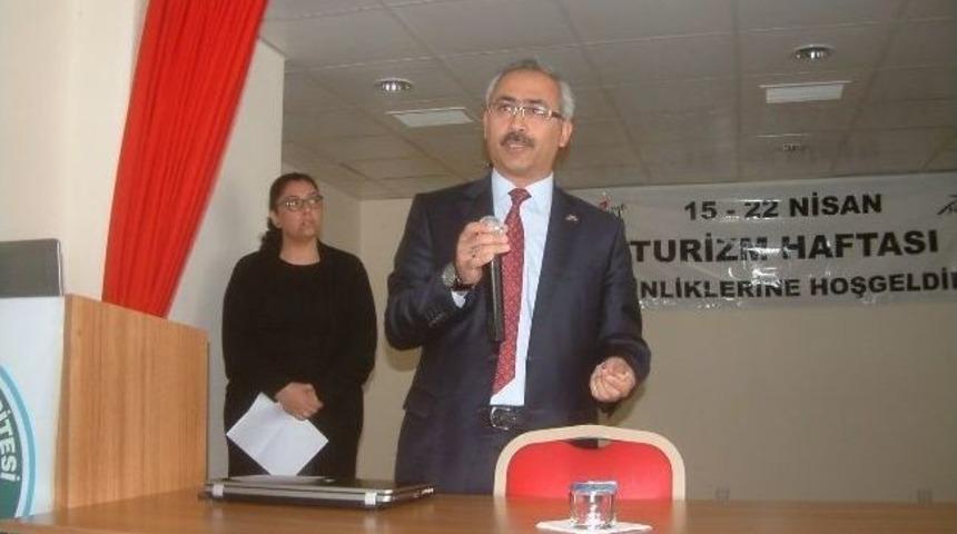 Burhaniye&rsquo;de Turizm &Ccedil;eşitlendirilecek