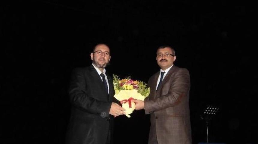 Varto&rsquo;da Kutlu Doğum Haftası Coşkusu