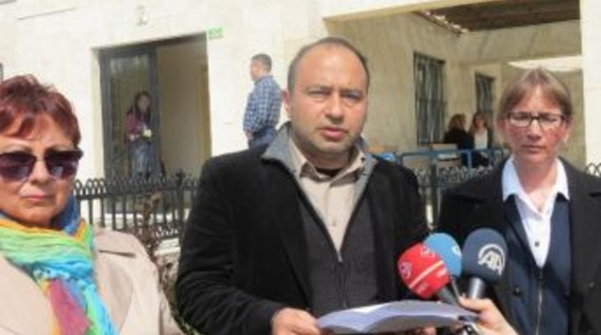 'zirve Yayınevi' Cinayetleri Davasının Avukatlarından A&ccedil;ıklama