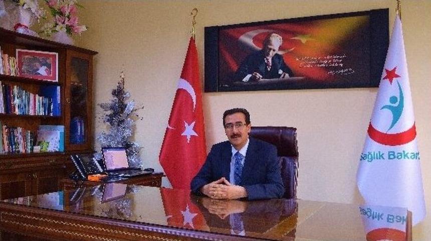 Okullarda Ağız Ve Diş Taraması