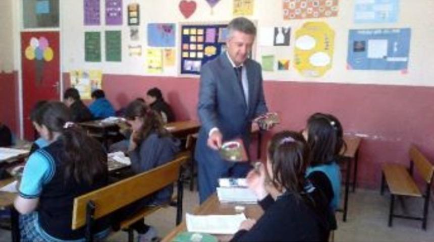 Tuzluk&ccedil;u&rsquo;da Kutlu Doğum Haftası Etkinlikleri