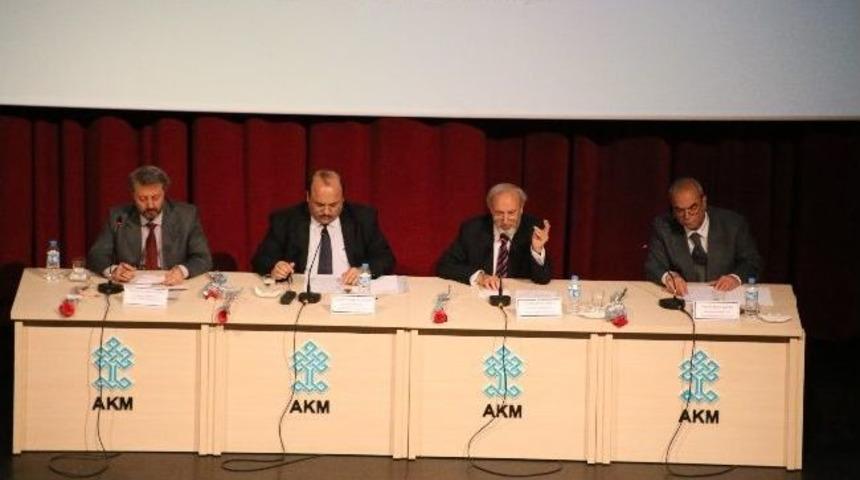 Aksaray’da Kutlu Doğum Haftası Etkinlikleri