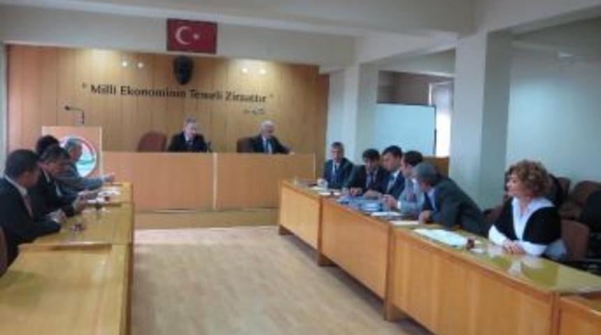 Malatya&rsquo;da 14 Yayla Yeri İhaleyle Kiraya Verildi