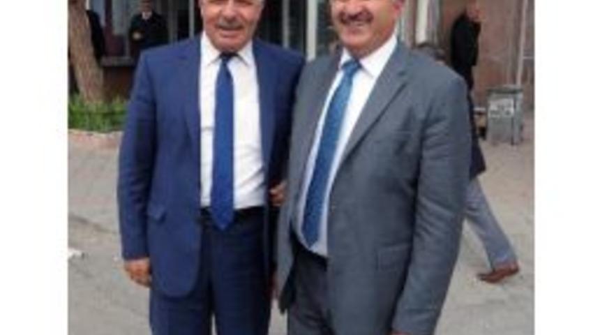 Yozgat&rsquo;ın En Kıdemli Belediye Başkanı