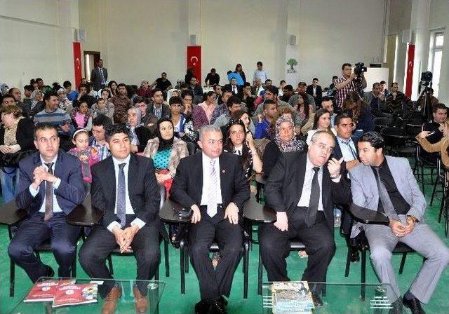 (&ouml;zel Haber) İşitme Engelliler T&uuml;rkiye&rsquo;de Bir İlki Ger&ccedil;ekleştirdi 3