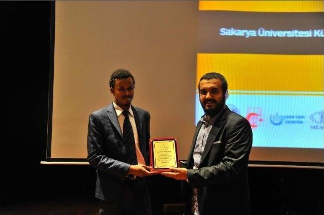 Sa&uuml;'de Kutlu Doğum Programı D&uuml;zenlendi