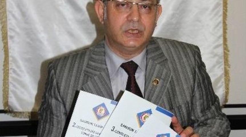 G&uuml;naydın: &ldquo;tam G&uuml;n Yasası &Ccedil;ıkmaza Girdi"