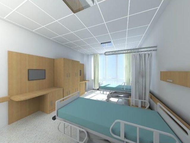 Genel Sekreter Karahasan, Devrekani&rsquo;yi Ziyaret Etti 3