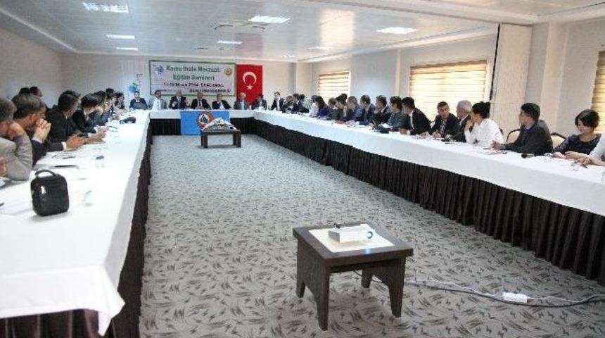 Orman B&ouml;lge M&uuml;d&uuml;rl&uuml;ğ&uuml; Personeline Eğitim