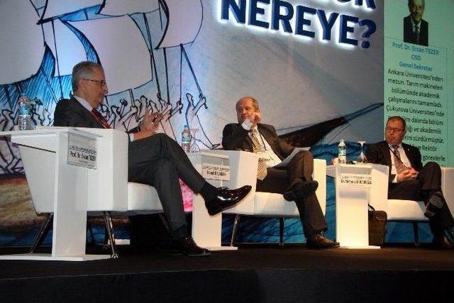 Tofaş Ceo su Kamil Başaran: 1