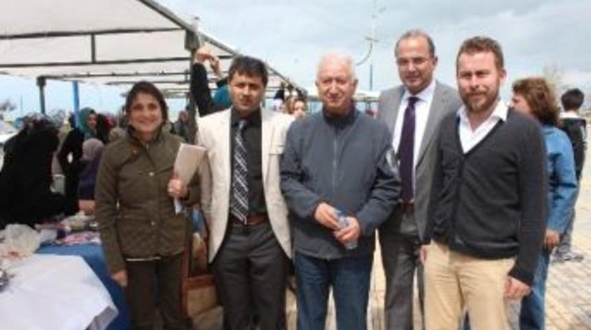 Şef &Ouml;m&uuml;r Akkor: "t&uuml;rk Mutfağının D&uuml;nyada Geldiği Nokta &Uuml;z&uuml;c&uuml;"