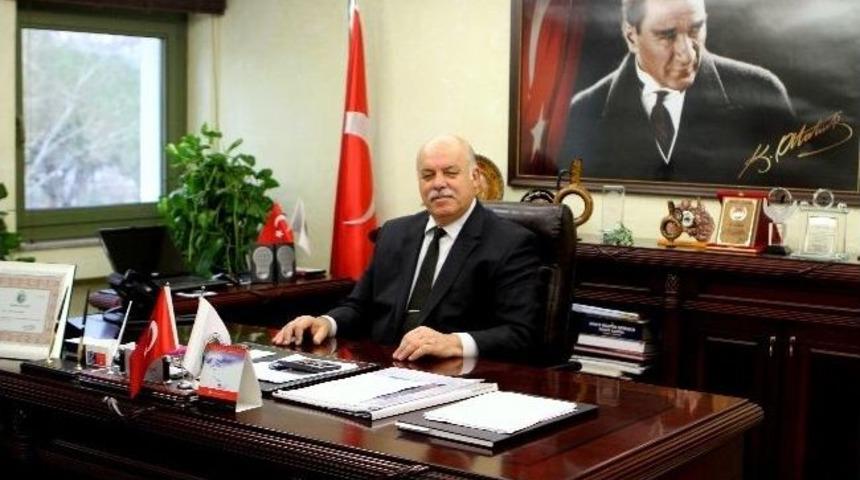 &Uuml;&ccedil; Farklı Partiden Aday Oldu Hepsini Kazandı