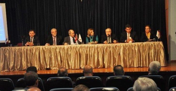 Eskişehir'de Basın Konseyi Toplantısı