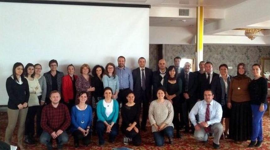 Ulusal G&ouml;n&uuml;ll&uuml;l&uuml;k Komitesi