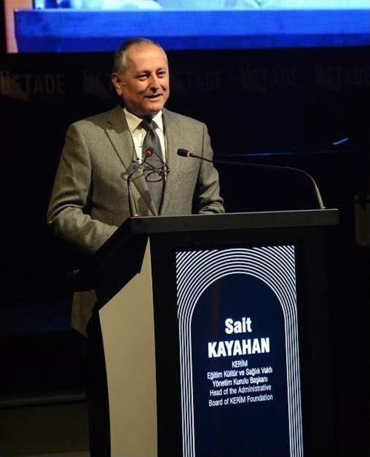 Hazreti Üftade Sempozyumla Anılıyor G4