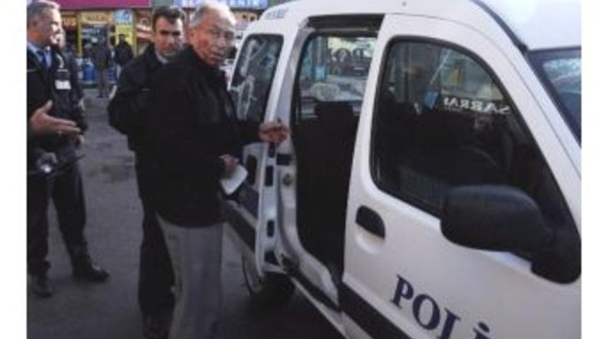 Seydişehir&rsquo;de Bı&ccedil;akla Yaralama