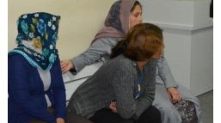 Bigadi&ccedil;'te Hırsızlık