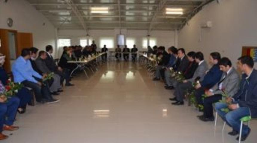 Esenlik&rsquo;ten Kutlu Doğum Haftası Etkinlikleri