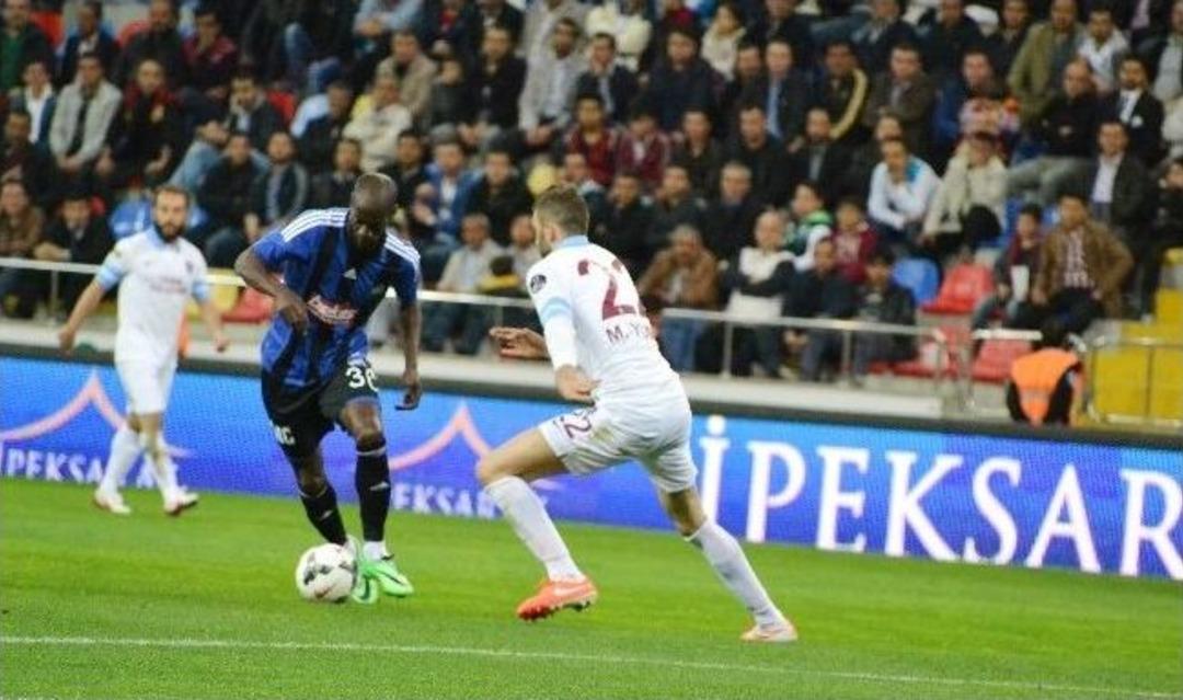 Spor Toto S&uuml;per Lig