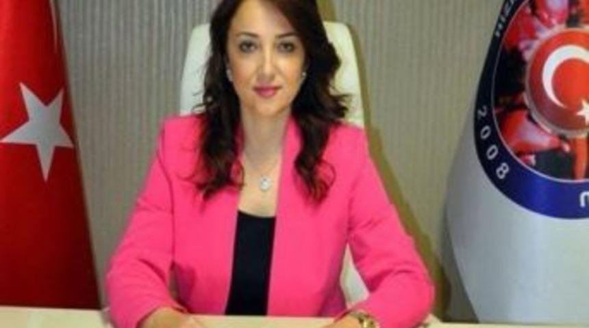 İş D&uuml;nyası, Emine Atasoy Başkanlığında Toplandı