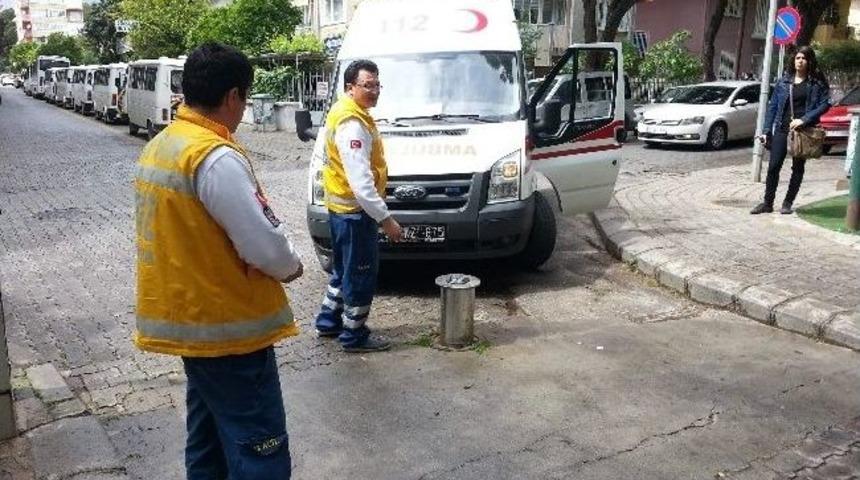 İyi Ki Acil Vaka Yoktu