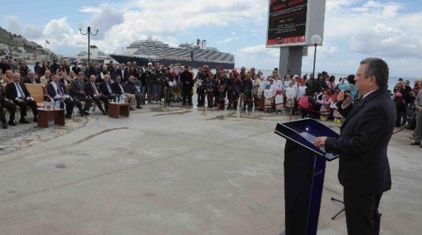 Kuşadası Belediye Başkanı Katalı, T&uuml;m Kesimlerden Fedakarlık İstedi
