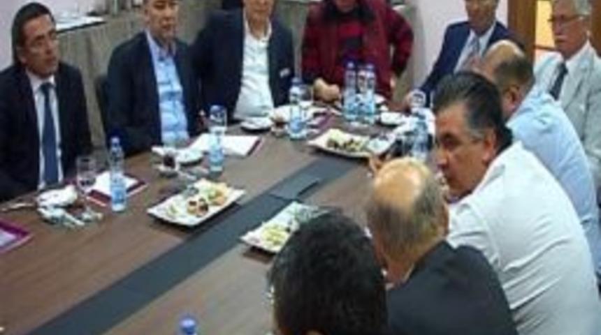 (&ouml;zel Haber) T&uuml;rkiye&rsquo;de İlk Obeziteyle M&uuml;cadele Sağlık Birimi Marmaris&rsquo;te Kuruldu