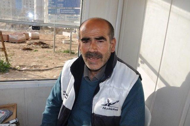 Akıllı Telefon Siparişi Verdi &Ccedil;akması &Ccedil;ıktı 1