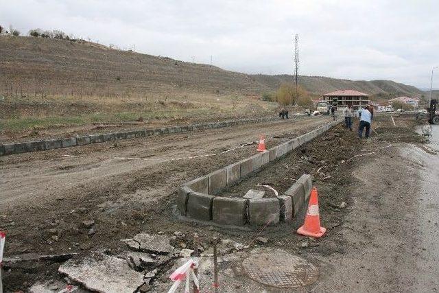 Araştırma Hastanesi &Ccedil;evresi Yeniden Şekilleniyor 1