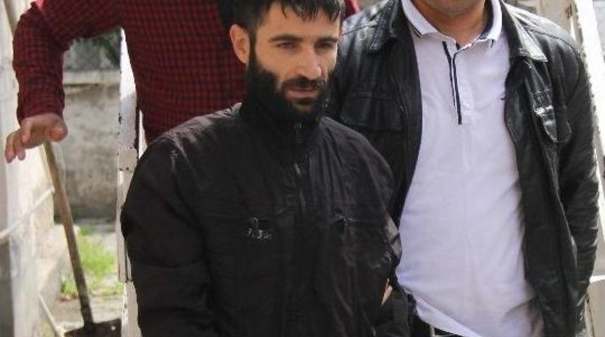 Vahşi Cinayetin Sırrı &Ccedil;&ouml;z&uuml;ld&uuml;