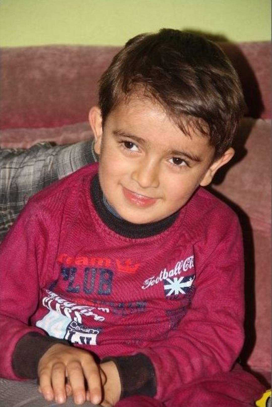 (&ouml;zel Haber) Abd'den İlik Geldi Ama Tedavi İ&ccedil;in Antalya'ya Gidecek Paraları Yok