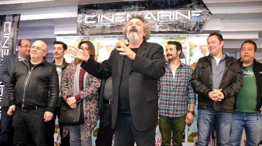 Mandıra Filozofu En &Ccedil;ok &Ccedil;orlu'da Seyredildi