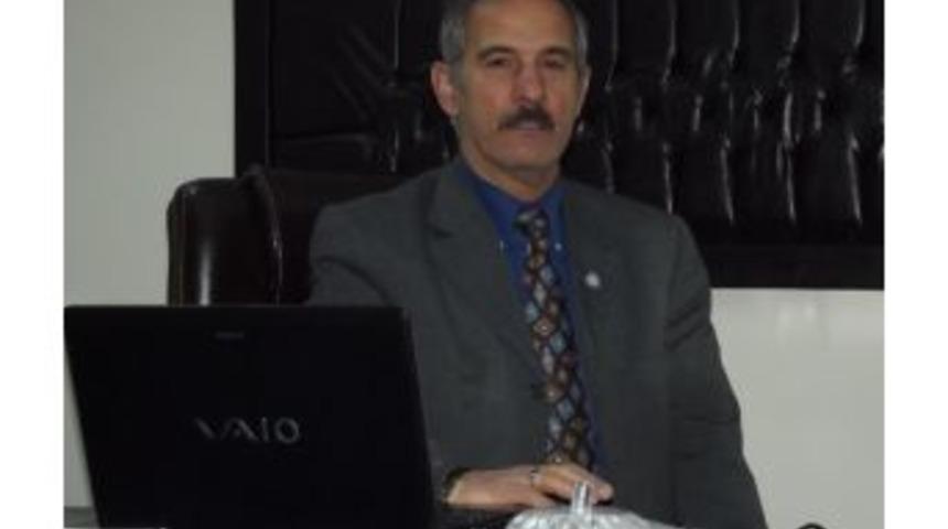 Asimder'den Ermenistan'ın Nişanyan'a &Ouml;d&uuml;l Vermesine Tepki