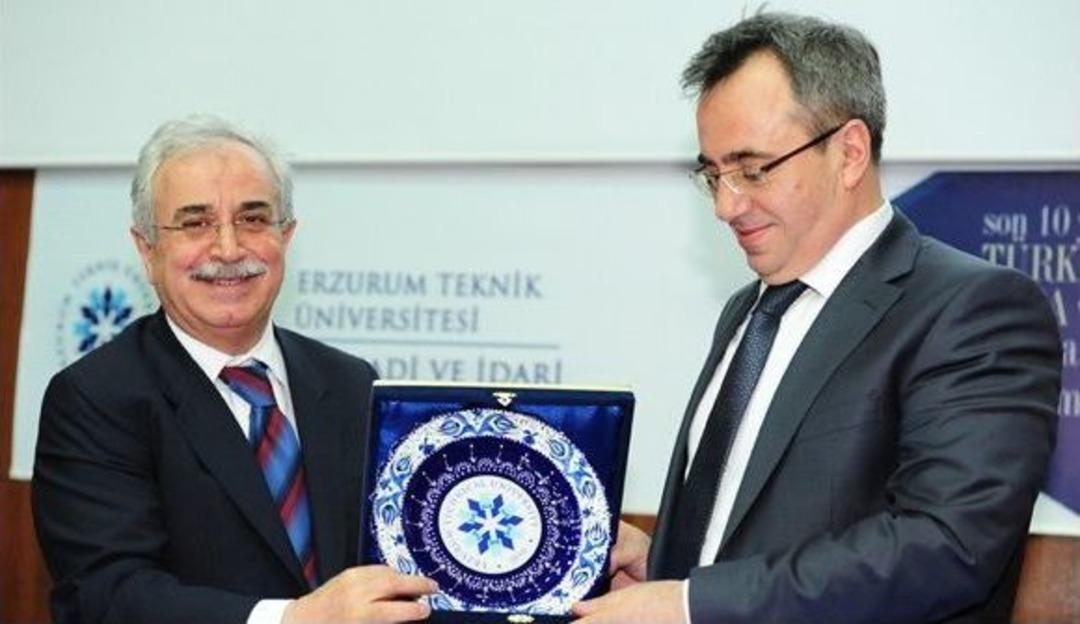 Et&uuml;&rsquo;de Para Ve Sermaye Piyasası Paneli