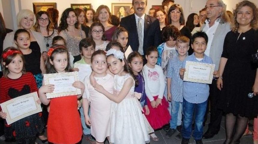 &Ccedil;ukurova&rsquo;da İlk &Ccedil;ocuk Bienali