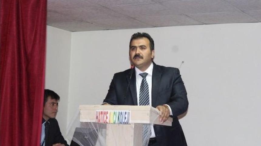 Minik &Ouml;ğrencilerden Kutlu Doğum Haftası Etkinliği