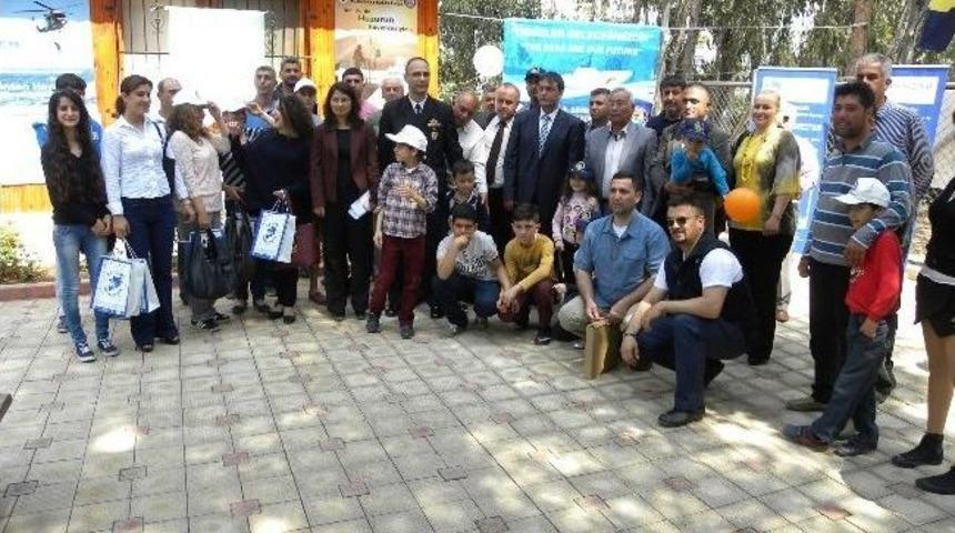 'babadan Oğula Sorumlu Balıkçılık Projesi'