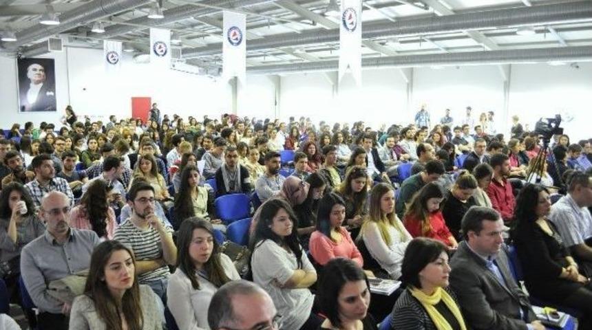 Araştırma Ve Proje Y&ouml;neticisi Dr. Yurdaer Doğanata: