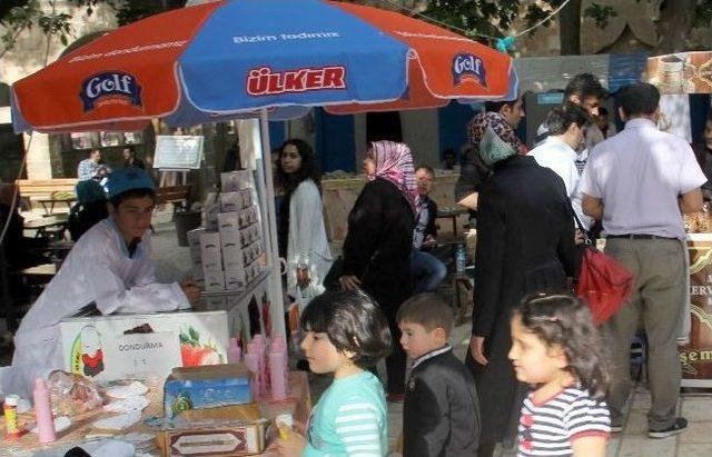 Balıklıg&ouml;l&rsquo;de Kutsal Emanetlerin Fotoğrafları Sergilendi 2