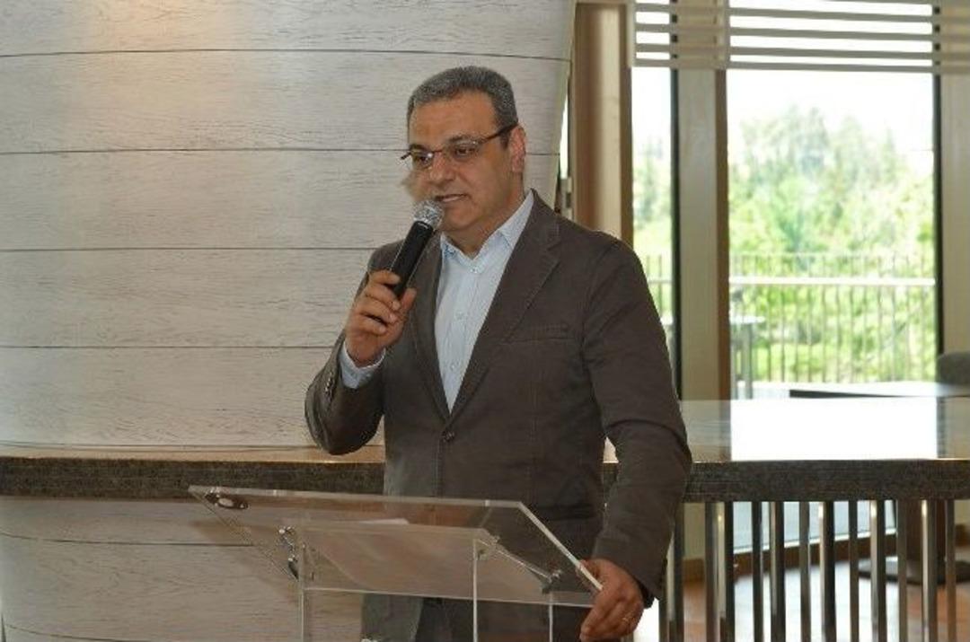 Portakal &Ccedil;i&ccedil;eği Karnavalı&rsquo;na Destek Verenlere Teşekk&uuml;r Plaketi Verildi